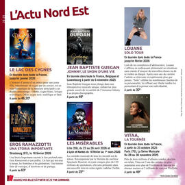 Catalogue Carrefour | Spectacles page 28