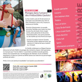 Catalogue Carrefour | Spectacles page 3
