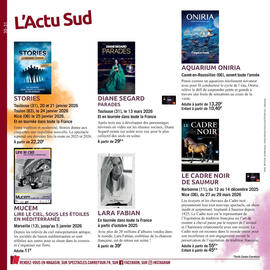 Catalogue Carrefour | Spectacles page 30