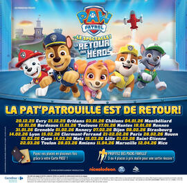 Catalogue Carrefour | Spectacles page 36