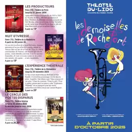 Catalogue Carrefour | Spectacles page 13