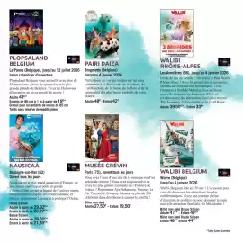 Catalogue Carrefour | Spectacles page 15