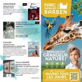 Catalogue Carrefour | Spectacles page 17