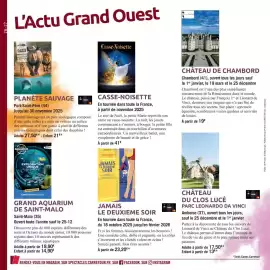Catalogue Carrefour | Spectacles page 26