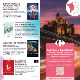 Catalogue Carrefour | Spectacles page 27