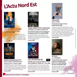 Catalogue Carrefour | Spectacles page 28