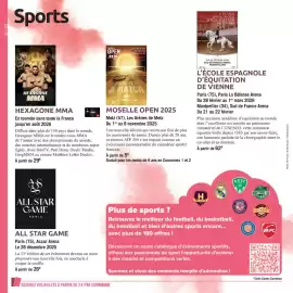 Catalogue Carrefour | Spectacles page 32