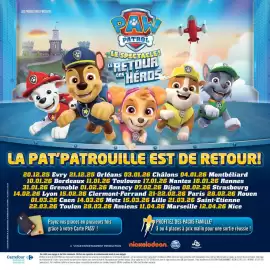 Catalogue Carrefour | Spectacles page 36