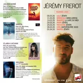 Catalogue Carrefour | Spectacles page 9