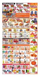 Tony’s Fresh Market weekly ad week 40 Page 3
