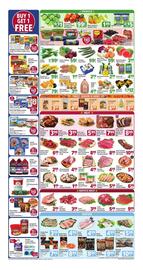 Tony’s Fresh Market weekly ad week 40 Page 4