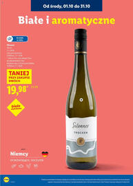 Lidl gazetka | Alkohole Strona 13