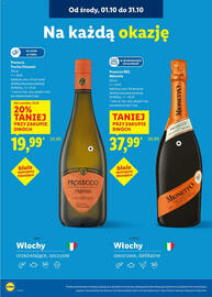 Lidl gazetka | Alkohole Strona 2