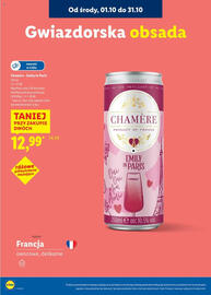 Lidl gazetka | Alkohole Strona 5