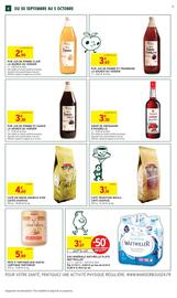 Catalogue Intermarché semaine 40 page 6