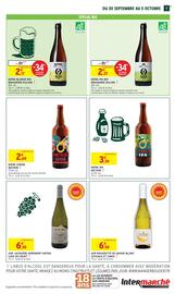 Catalogue Intermarché semaine 40 page 7