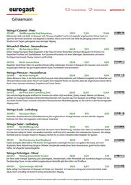 Eurogast Grissemann Flugblatt Seite 2