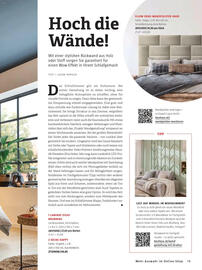 Bauhaus Flugblatt Seite 19