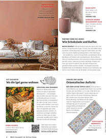 Bauhaus Flugblatt Seite 8