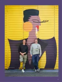 Bauhaus Flugblatt Seite 11