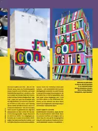 Bauhaus Flugblatt Seite 13