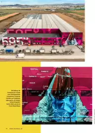 Bauhaus Flugblatt Seite 14