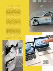 Bauhaus Flugblatt Seite 16