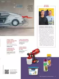 Bauhaus Flugblatt Seite 17