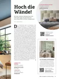 Bauhaus Flugblatt Seite 19