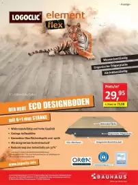 Bauhaus Flugblatt Seite 2