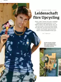 Bauhaus Flugblatt Seite 20