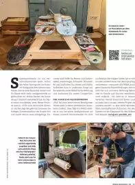 Bauhaus Flugblatt Seite 21