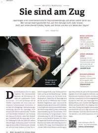 Bauhaus Flugblatt Seite 22