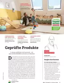 Bauhaus Flugblatt Seite 27