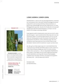 Bauhaus Flugblatt Seite 3