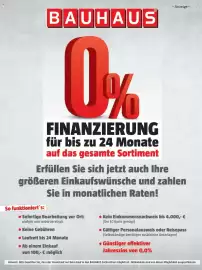 Bauhaus Flugblatt Seite 41
