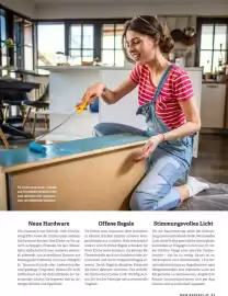 Bauhaus Flugblatt Seite 43