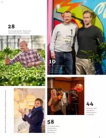 Bauhaus Flugblatt Seite 5