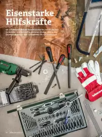 Bauhaus Flugblatt Seite 50