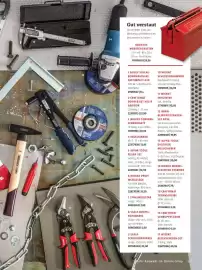 Bauhaus Flugblatt Seite 51