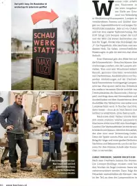 Bauhaus Flugblatt Seite 60