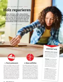 Bauhaus Flugblatt Seite 64