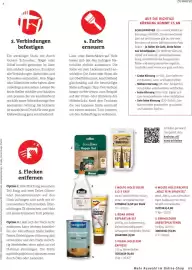 Bauhaus Flugblatt Seite 65