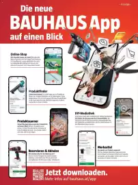 Bauhaus Flugblatt Seite 75