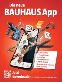 Bauhaus Flugblatt Seite 76