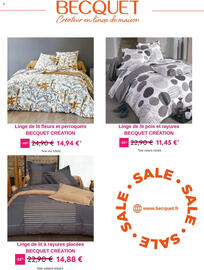 Catalogue Becquet page 2
