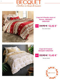 Catalogue Becquet page 3