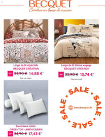 Catalogue Becquet page 4