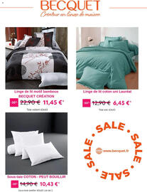 Catalogue Becquet page 5