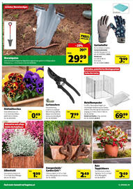 Hagebau Flugblatt Seite 14